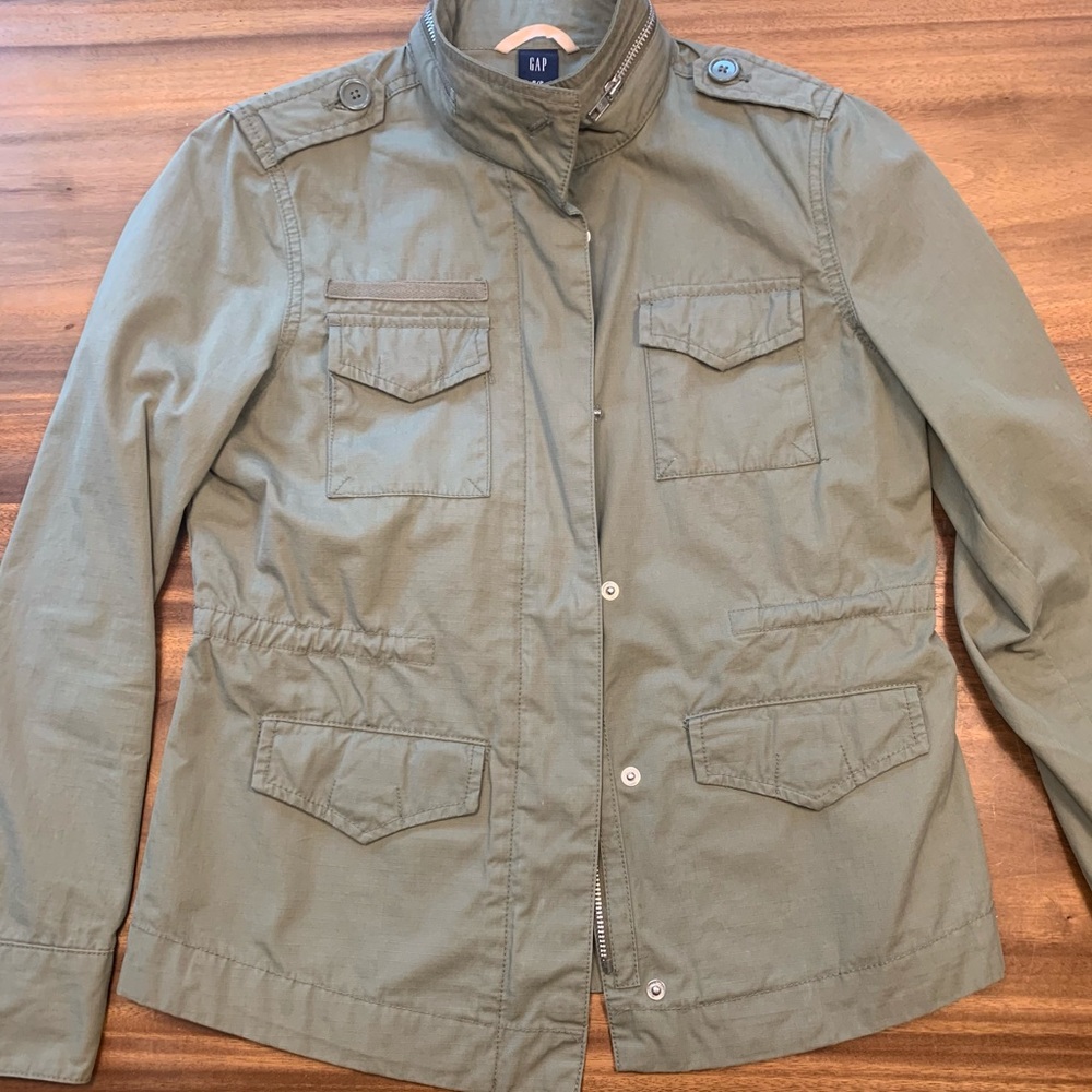 GAP Jacket